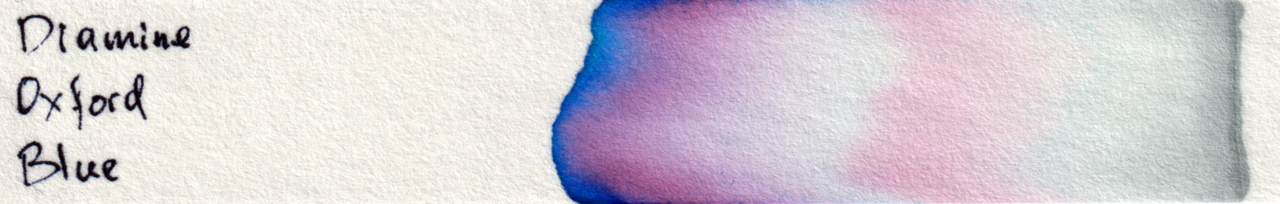 Scan of chromatography paper.