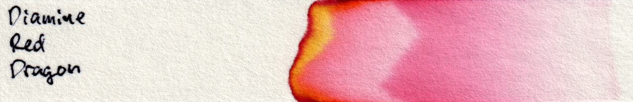 Scan of chromatography paper.
